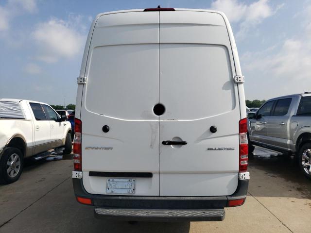 Photo 6 from auction – 2014 MERCEDES-BENZ SPRINTER 2 with VIN WD3PE8CCXE5917312