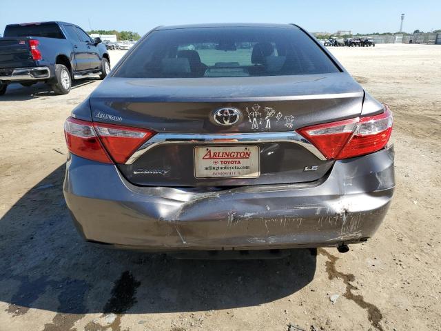 Photo 6 from auction – 2016 TOYOTA CAMRY LE with VIN 4T1BF1FK7GU257175