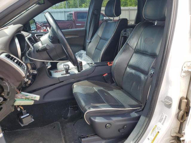 Photo 7 from auction – 2014 JEEP GRAND CHER with VIN 1C4RJFCG5EC384878