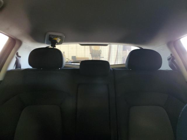 Photo 10 from auction – 2014 KIA SPORTAGE B with VIN KNDPB3AC2E7619300
