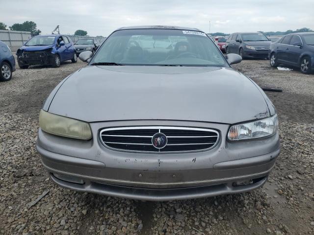 Zdjęcie 5 z aukcji – 1997 BUICK REGAL LS z VIN 2G4WB52K9V1459910