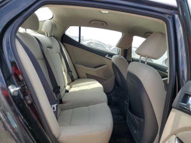 Фото 10 с аукциона – 2013 KIA OPTIMA HYB с VIN KNAGM4AD2D5062209