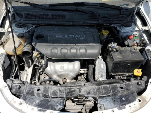 Photo 11 from auction – 2016 DODGE DART SXT with VIN 1C3CDFBB2GD606099