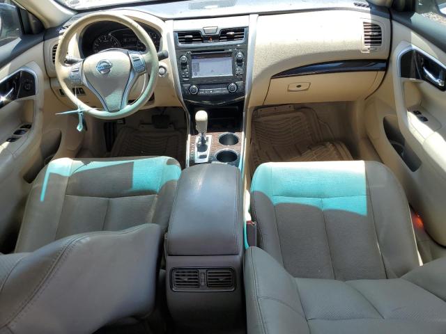 Photo 8 from auction – 2013 NISSAN ALTIMA 2.5 with VIN 1N4AL3AP5DN571829