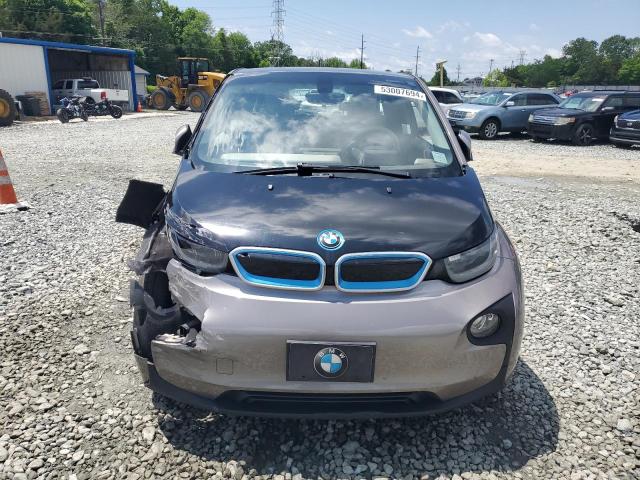 Photo 5 from auction – 2014 BMW I3 REX with VIN WBY1Z4C55EV272870