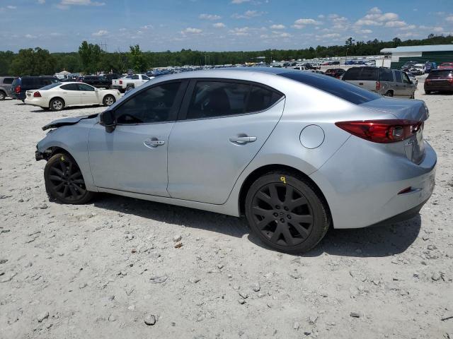 Photo 2 from auction – 2017 MAZDA 3 TOURING with VIN 3MZBN1V74HM110531