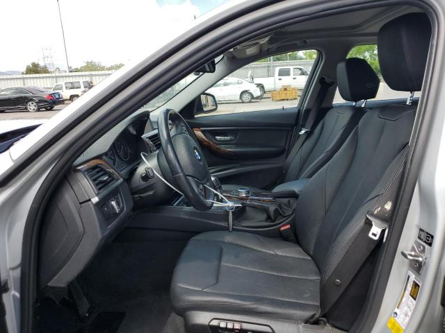 Photo 7 from auction – 2014 BMW 328 I SULE with VIN WBA3C1C58EK112037