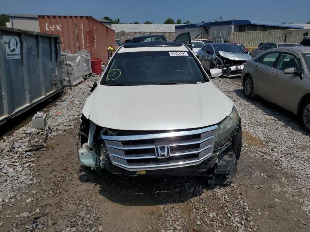Photo 5 from auction – 2012 HONDA CROSSTOUR with VIN 5J6TF1H37CL001014