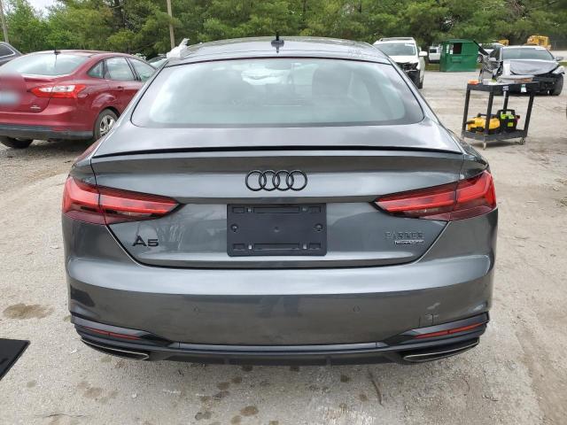 Photo 6 from auction – 2023 AUDI A5 PREMIUM with VIN WAUFACF53PA026752