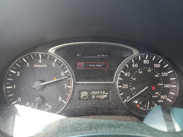 Photo 9 from auction – 2015 NISSAN ALTIMA with VIN 1N4AL3AP1FC164556