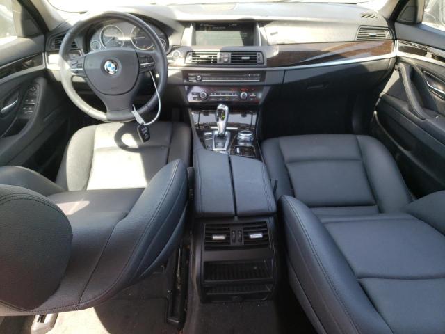 Photo 8 from auction – 2014 BMW 528 I with VIN WBA5A5C53ED509083
