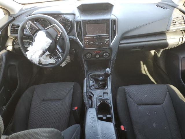 Photo 8 from auction – 2018 SUBARU IMPREZA with VIN 4S3GTAA69J1752936