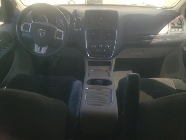 Photo 8 from auction – 2013 DODGE GRAND CARA with VIN 2C4RDGCG2DR602813