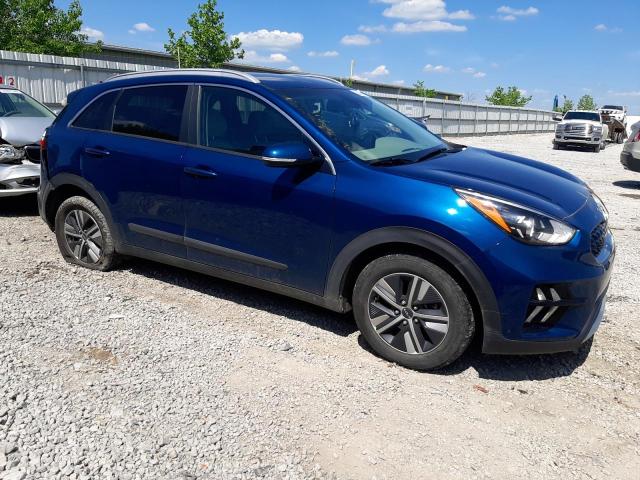 Photo 4 from auction – 2022 KIA NIRO EX with VIN KNDCD3LD0N5527936