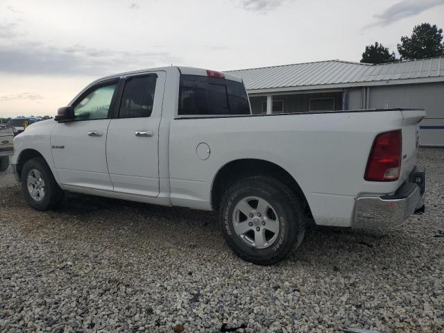 Photo 2 from auction – 2010 DODGE RAM 1500 with VIN 1D7RV1GP0AS201426