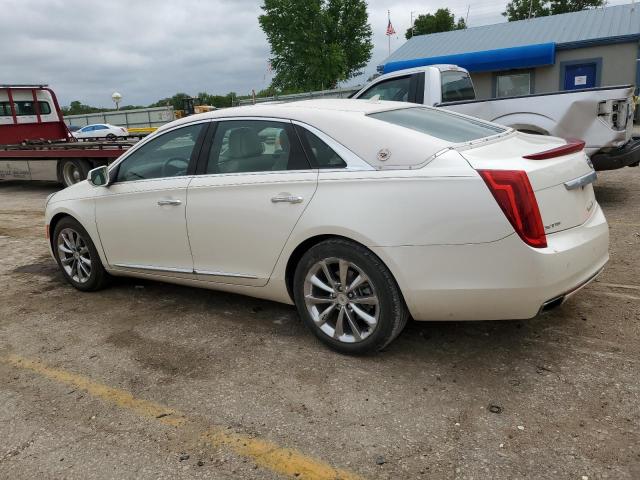 Photo 2 from auction – 2013 CADILLAC XTS LUXURY with VIN 2G61P5S36D9199476