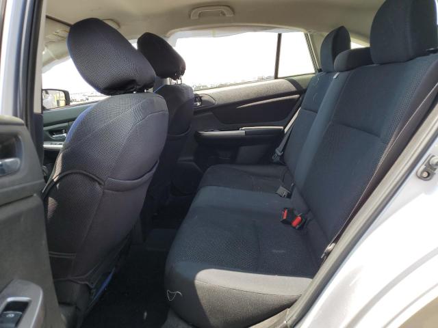 Photo 10 from auction – 2016 SUBARU IMPREZA PR with VIN JF1GPAB61G8273483