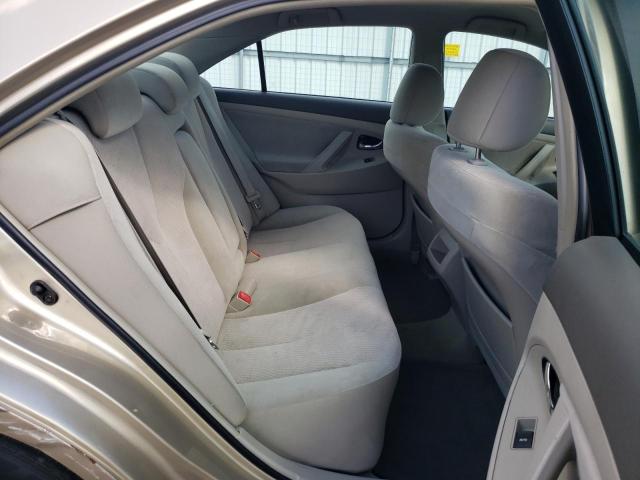 Photo 10 from auction – 2011 TOYOTA CAMRY BASE with VIN 4T1BF3EK5BU692055