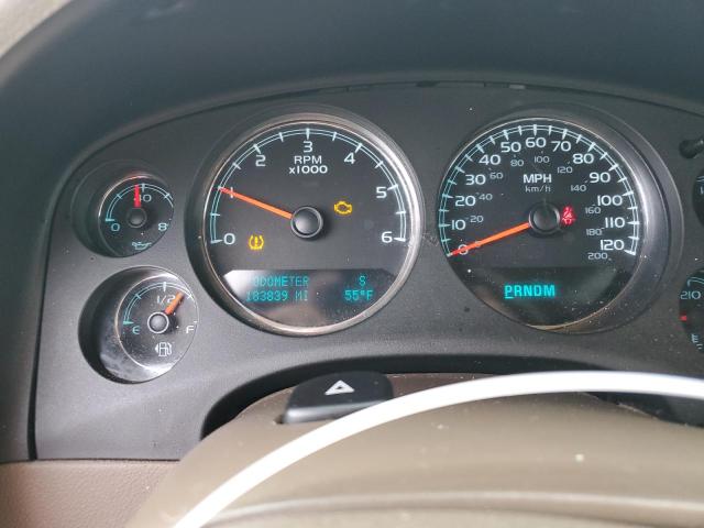 Photo 9 from auction – 2011 CHEVROLET AVALANCHE with VIN 3GNTKFE3XBG105325