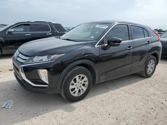 MITSUBISHI ECLIPSE CR 2018 with VIN JA4AT3AA6JZ061977 - Photo from auction