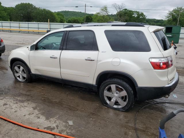 Photo 2 from auction – 2012 GMC ACADIA with VIN 1GKKRRED2CJ320826