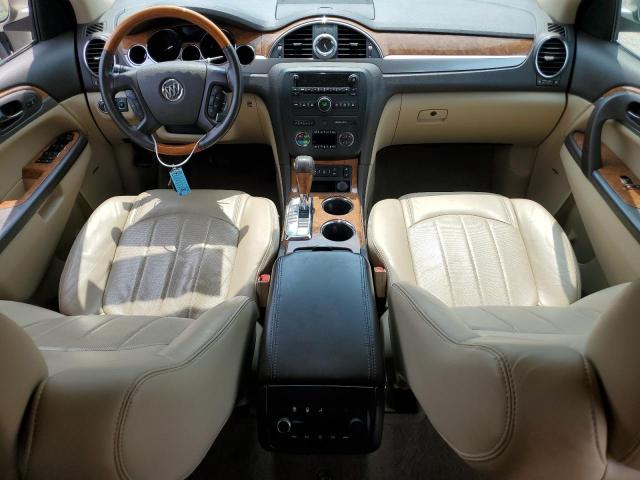 Photo 8 from auction – 2012 BUICK ENCLAVE with VIN 5GAKRCED0CJ288792