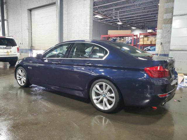 Photo 2 from auction – 2014 BMW 535 XI with VIN WBA5B3C58ED530920