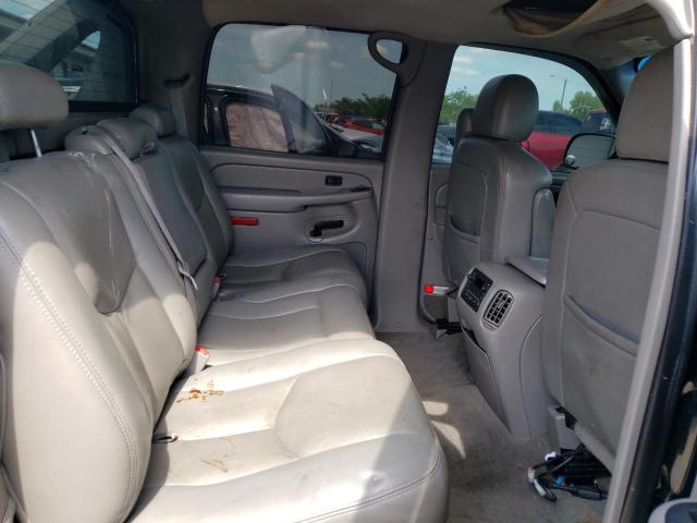 Photo 10 from auction – 2005 CHEVROLET AVALANCHE with VIN 3GNEK12Z35G249257