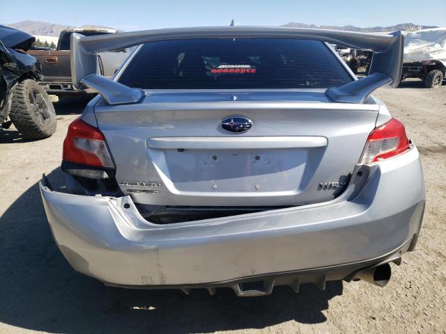 Photo 6 from auction – 2015 SUBARU WRX PREMIU with VIN JF1VA1D64F9800012