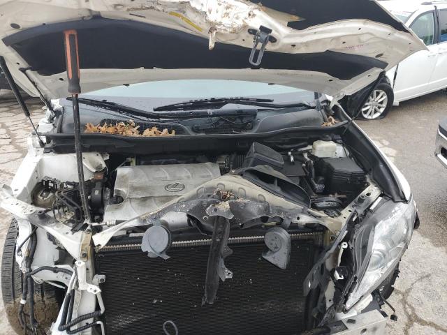 Photo 12 from auction – 2012 LEXUS RX 350 with VIN 2T2BK1BA4CC153694