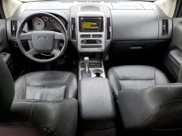 Photo 8 from auction – 2009 FORD EDGE LIMIT with VIN 2FMDK49C59BA45300