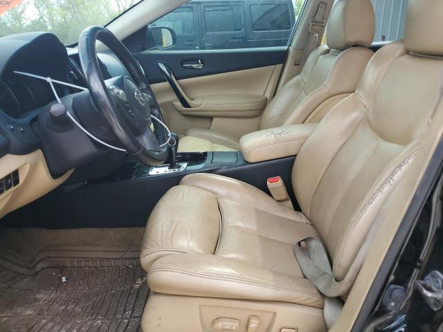 Photo 7 from auction – 2010 NISSAN MAXIMA S with VIN 1N4AA5AP3AC854240