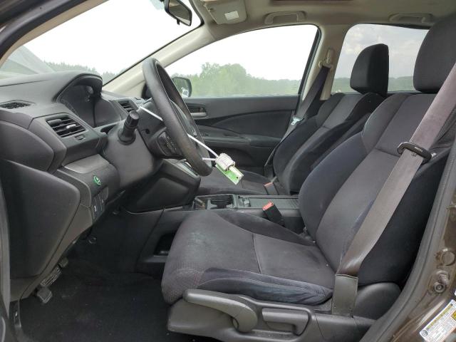 Photo 7 from auction – 2014 HONDA CR-V EX with VIN 5J6RM4H56EL013290