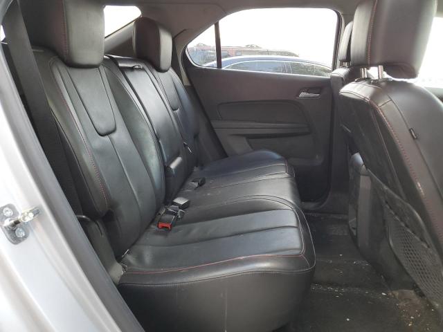 Photo 11 from auction – 2011 CHEVROLET EQUINOX LT with VIN 2CNFLGEC7B6362572