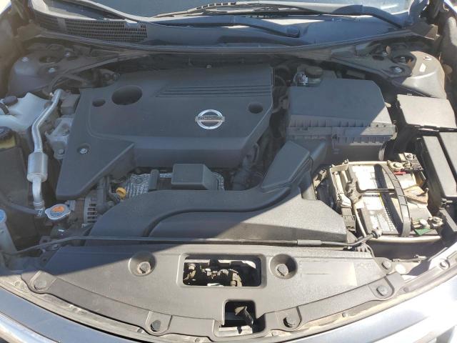 Photo 11 from auction – 2015 NISSAN ALTIMA 2.5 with VIN 1N4AL3AP8FN361776