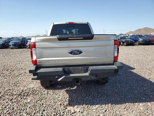 Photo 6 from auction – 2017 FORD F250 SUPER with VIN 1FT7W2BT8HEE03545