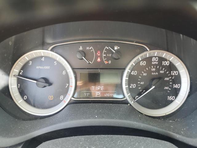 Photo 9 from auction – 2015 NISSAN SENTRA S with VIN 3N1AB7AP6FL684120