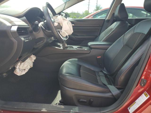 Photo 7 from auction – 2019 NISSAN ALTIMA SR with VIN 1N4BL4CVXKC174177