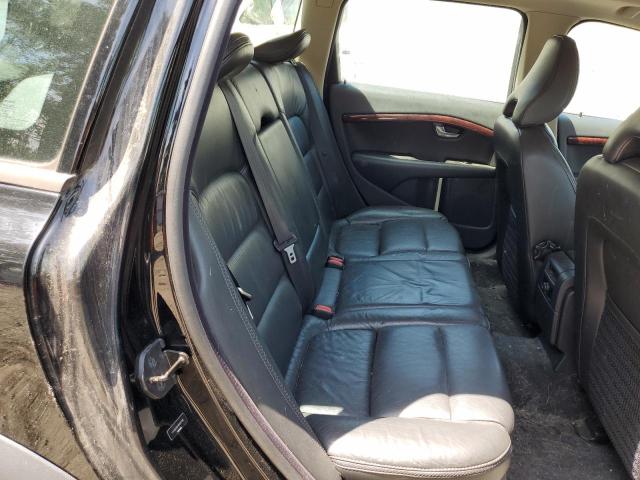 Photo 11 from auction – 2008 VOLVO XC70 with VIN YV4BZ982481007786