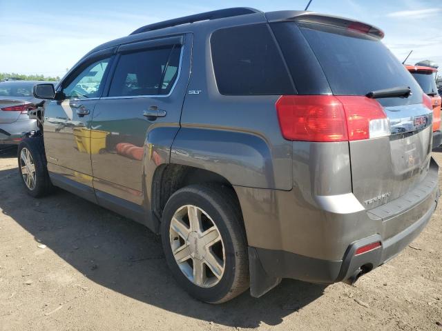 Photo 2 from auction – 2011 GMC TERRAIN SL with VIN 2CTFLUE56B6278848