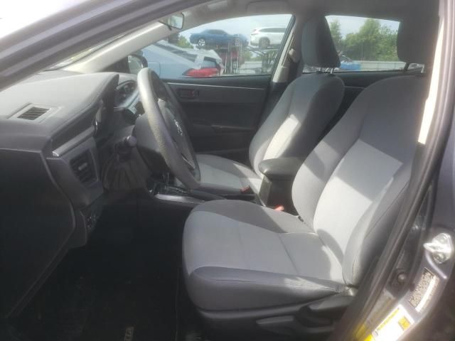 Photo 7 from auction – 2016 TOYOTA COROLLA L with VIN 5YFBURHE7GP547557
