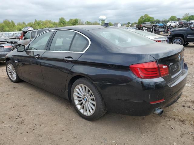 صورة رقم 2 من المزاد - 2013 BMW 535 XI مع VIN WBAFU7C54DDU71868