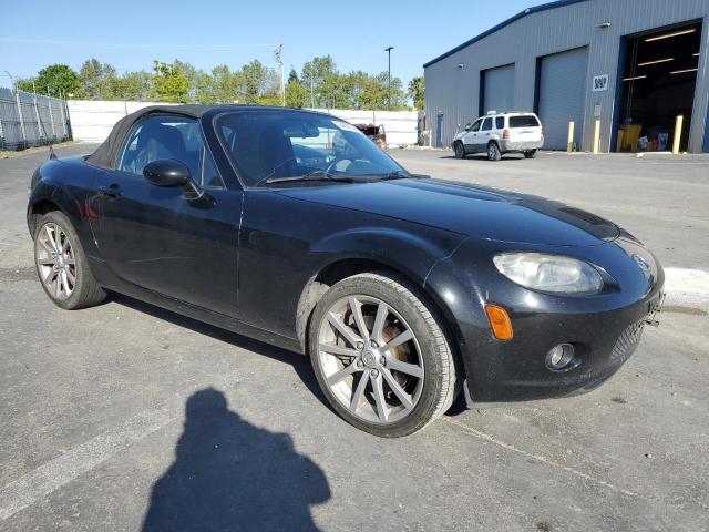 Photo 4 from auction – 2006 MAZDA MX-5 MIATA with VIN JM1NC25F160103006
