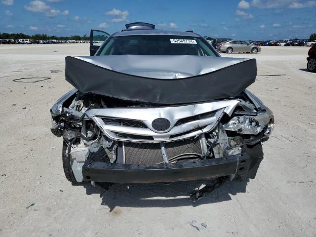 Photo 5 from auction – 2012 TOYOTA COROLLA BA with VIN 2T1BU4EE5CC862018