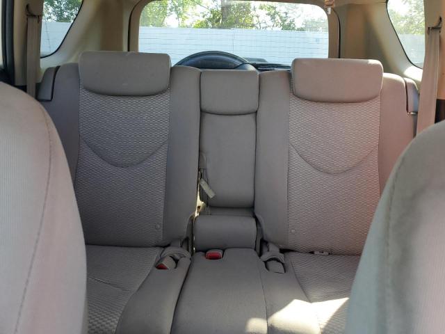 Photo 10 from auction – 2008 TOYOTA RAV4 LIMIT with VIN JTMZD31V886063394