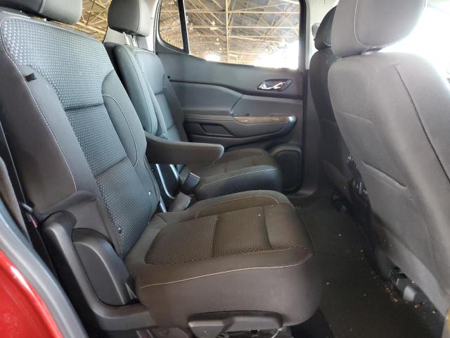 Photo 11 from auction – 2023 GMC ACADIA SLE with VIN 1GKKNKL44PZ254602