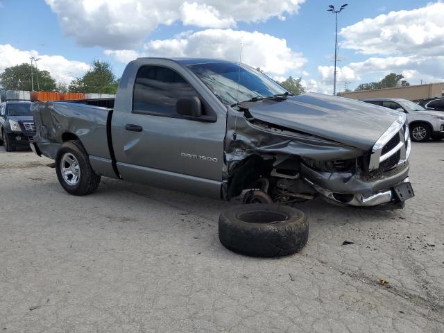Photo 4 from auction – 2005 DODGE RAM 1500 S with VIN 1D7HA16D35J528929