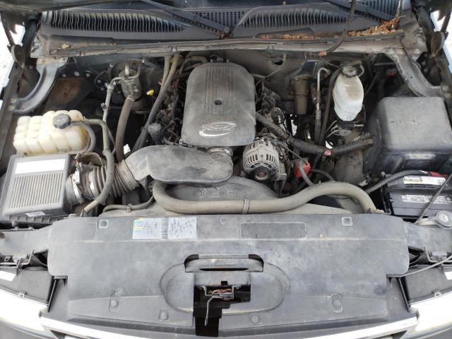 Photo 11 from auction – 2006 CHEVROLET 2500 with VIN 1GCHK23U16F268682