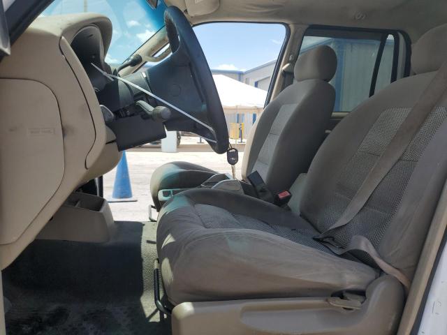 Photo 7 from auction – 2003 FORD EXPLORER S with VIN 1FMZU67EX3UC69650