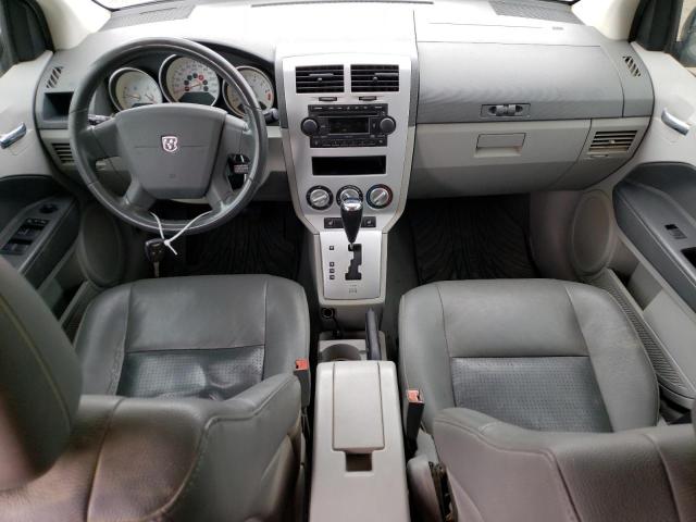 Photo 8 from auction – 2007 DODGE CALIBER R/ with VIN 1B3HE78K47D157876